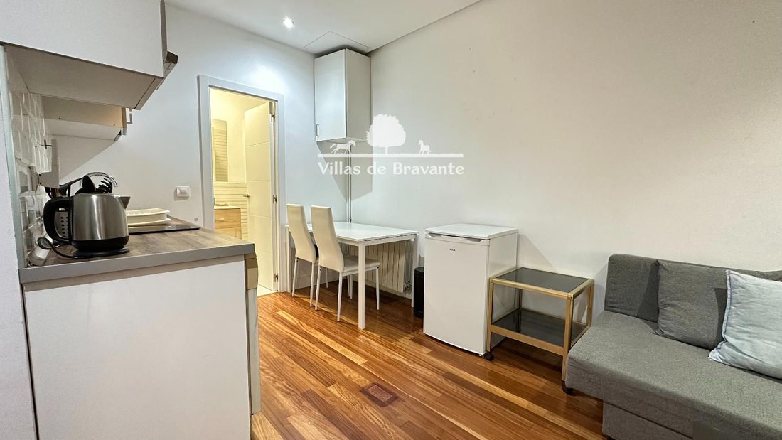 Apartment in Arganzuela, Madrid, Spain 5 - 18490094
