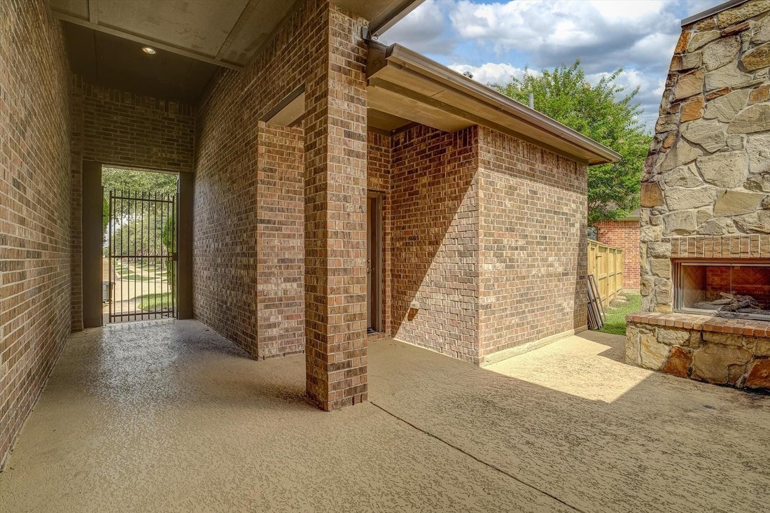 House in Katy, Texas, United States 3 - 18491105