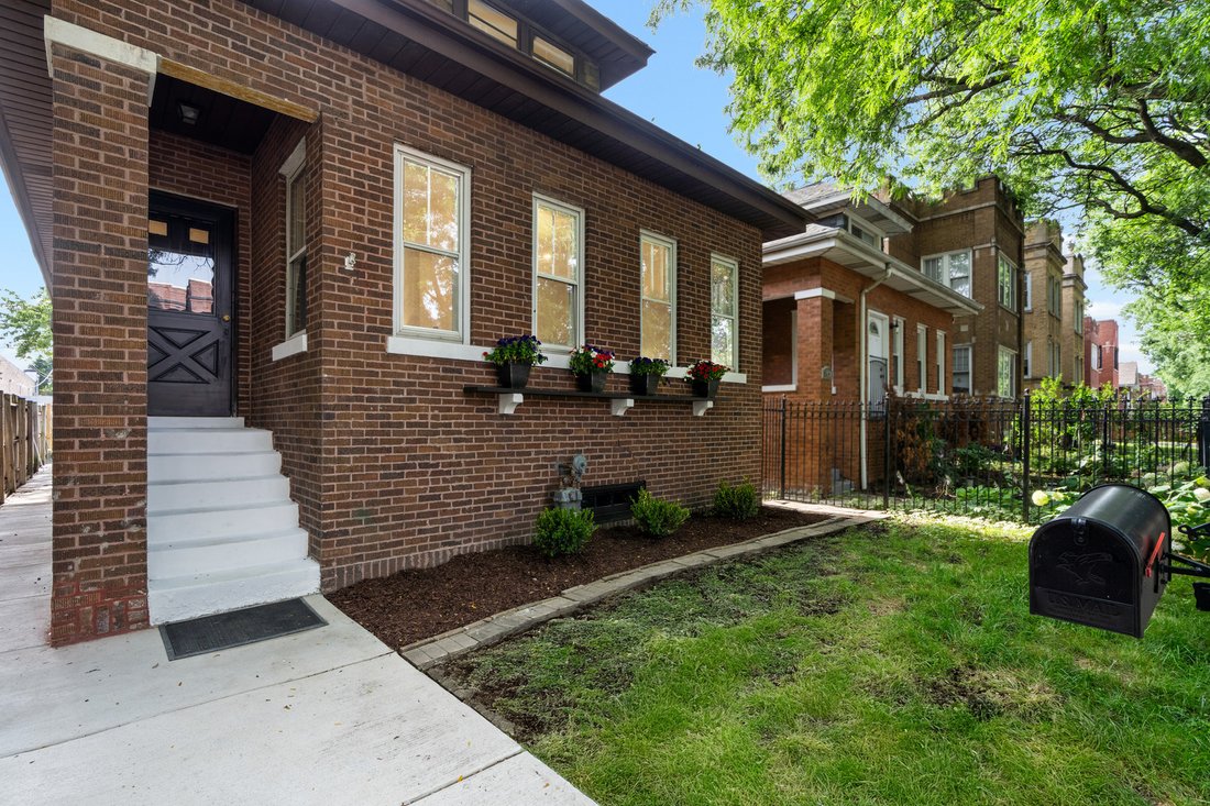 House in Chicago, Illinois, United States 2 - 18491070