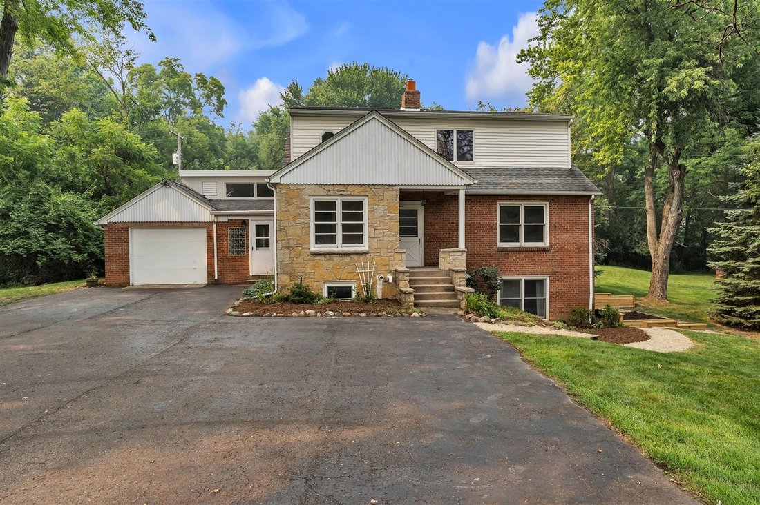 House in Ann Arbor, Michigan, United States 4 - 18489792