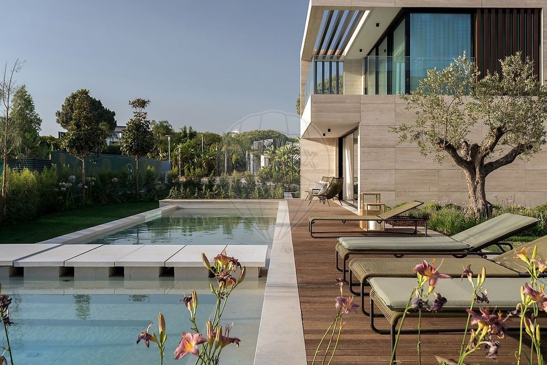 Apartment in Quinta do Lago, Almancil, Portugal 3 - 18490427