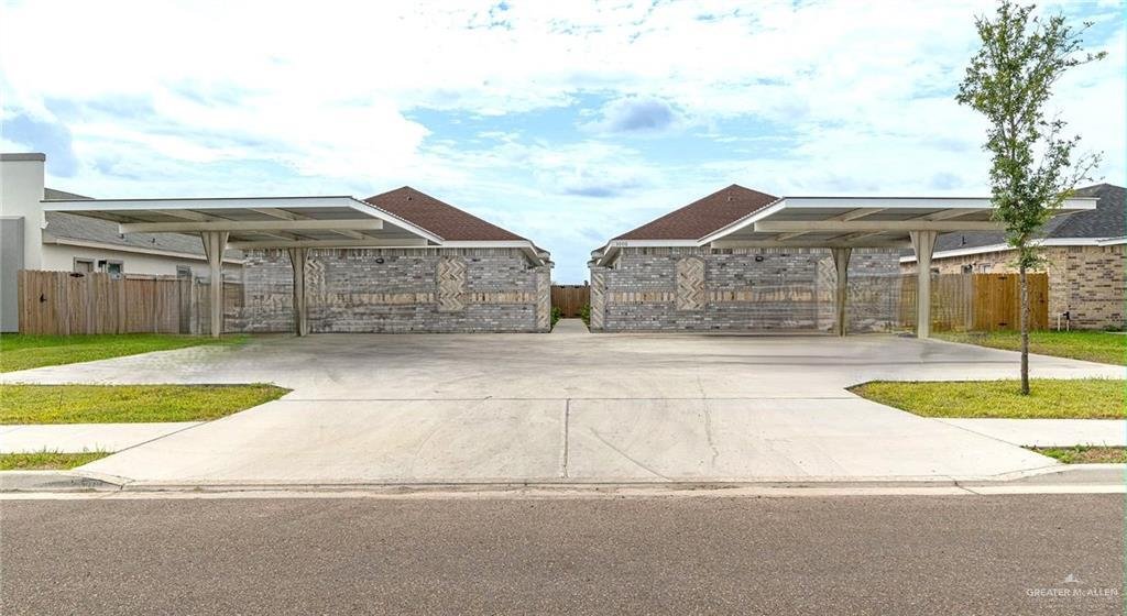 Mission, Texas, United States 1 - 18489656