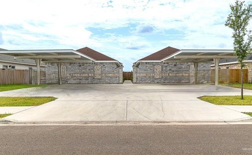 Mission, Texas, United States 1