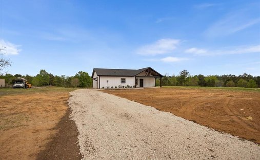 House in Tyler, Texas, United States 1