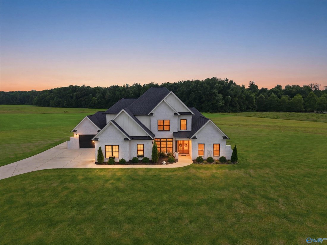 Casa a Hazel Green, Alabama, Stati Uniti 1 - 18490915