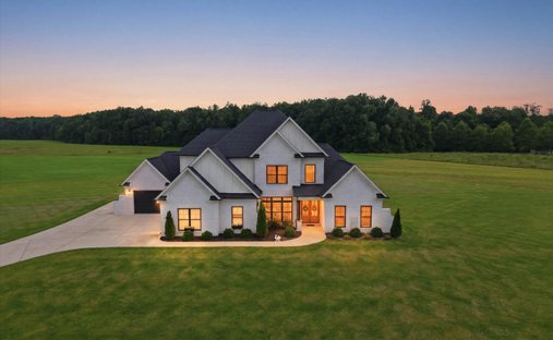 Haus in Hazel Green, Alabama, Vereinigte Staaten 1