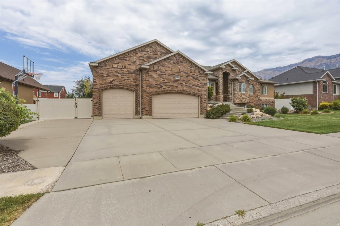 House in Ogden, Utah, United States 3 - 18490206