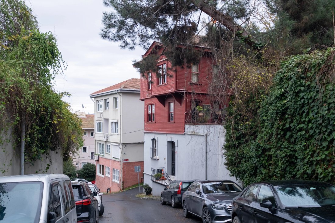House in İstanbul, İstanbul, Turkey 5 - 18490887