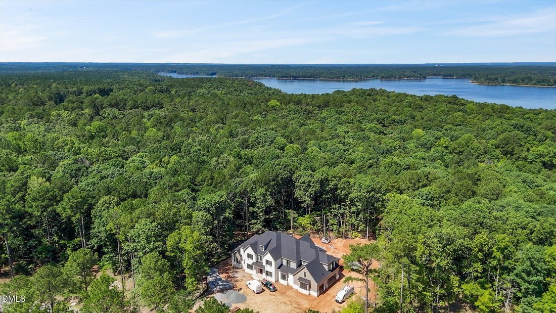 House in New Hill, North Carolina, United States 1 - 18456607