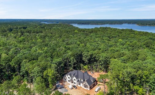 House in New Hill, North Carolina, United States 1