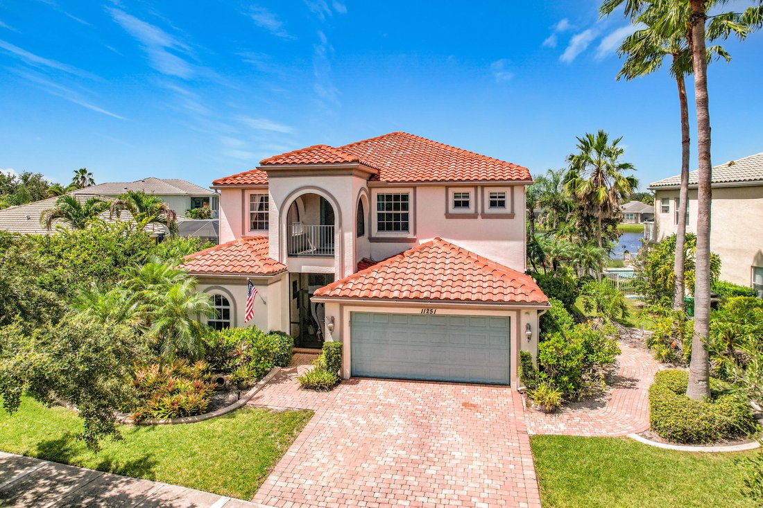 House in Port St. Lucie, Florida, United States 1 - 18490278