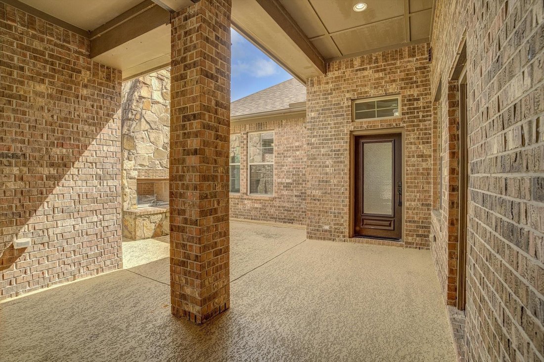 House in Katy, Texas, United States 4 - 18491105