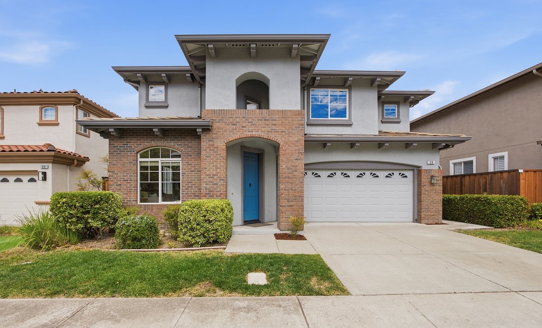 House in San Ramon, California, United States 3 - 18491326