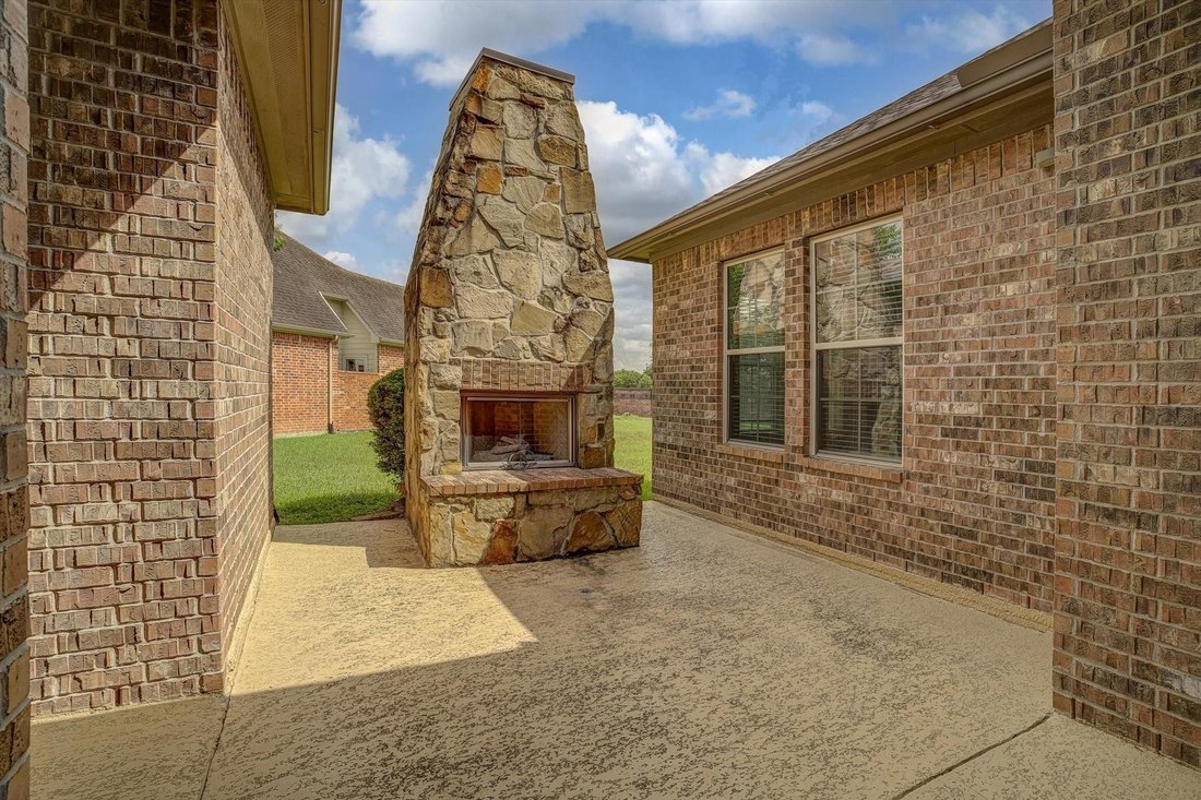 House in Katy, Texas, United States 5 - 18491105