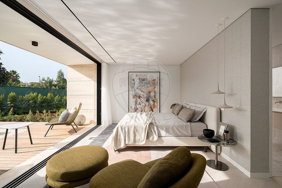 Apartment in Quinta do Lago, Almancil, Portugal 1 - 18490540