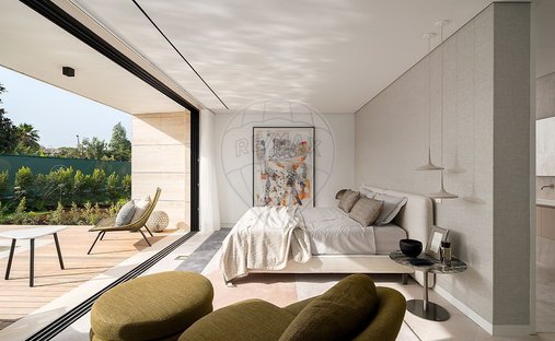 Apartment in Quinta do Lago, Almancil, Portugal 1