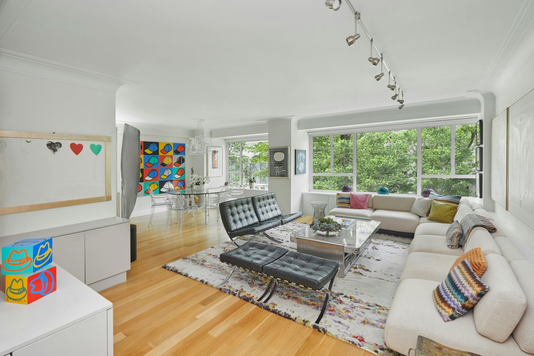 Condo in New York, New York, United States 1 - 18485863