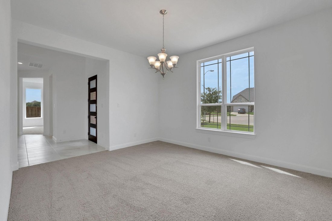 House in Tomball, Texas, United States 4 - 18491117