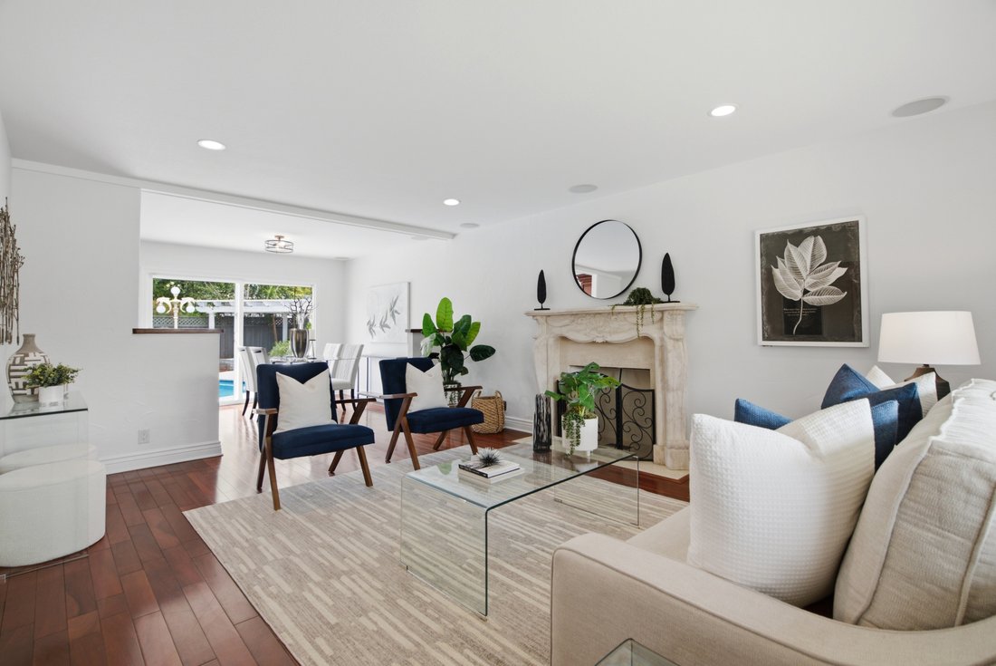 House in San Jose, California, United States 5 - 18491580
