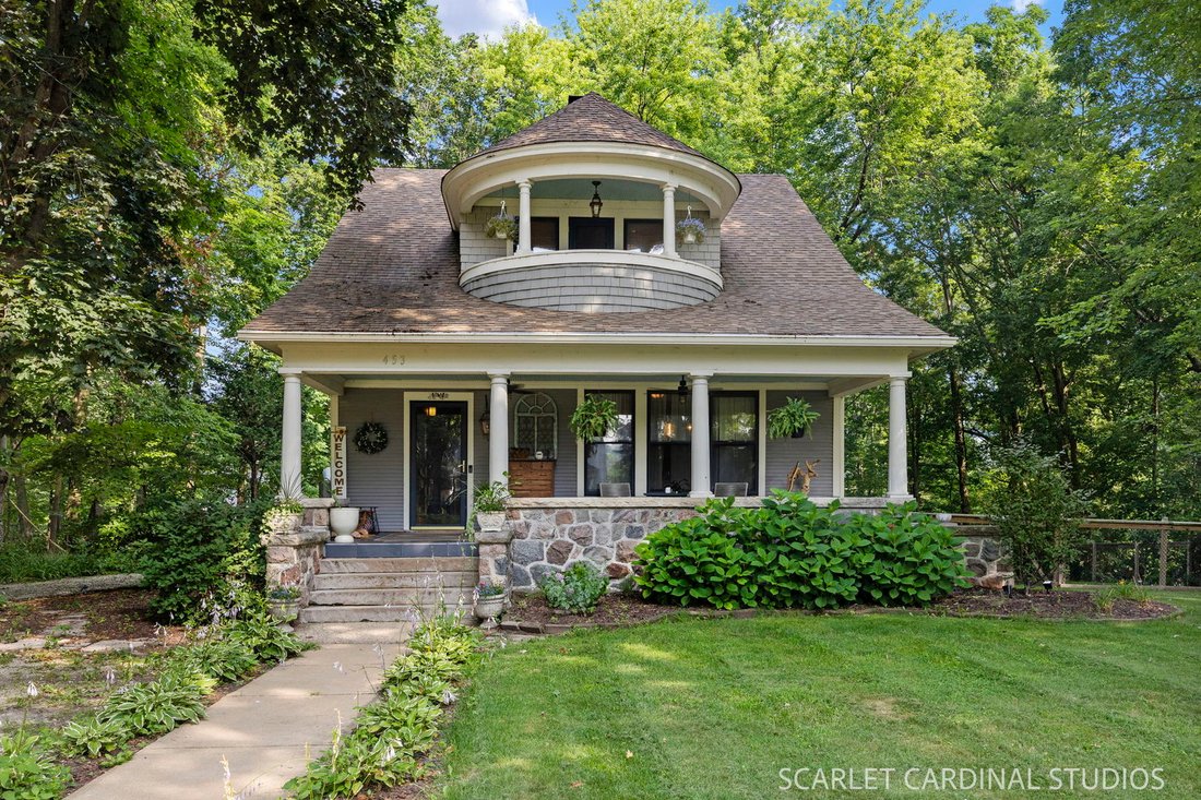 House in Oswego, Illinois, United States 1 - 18491058