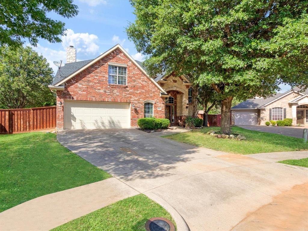 House in Grand Prairie, Texas, United States 4 - 18490374
