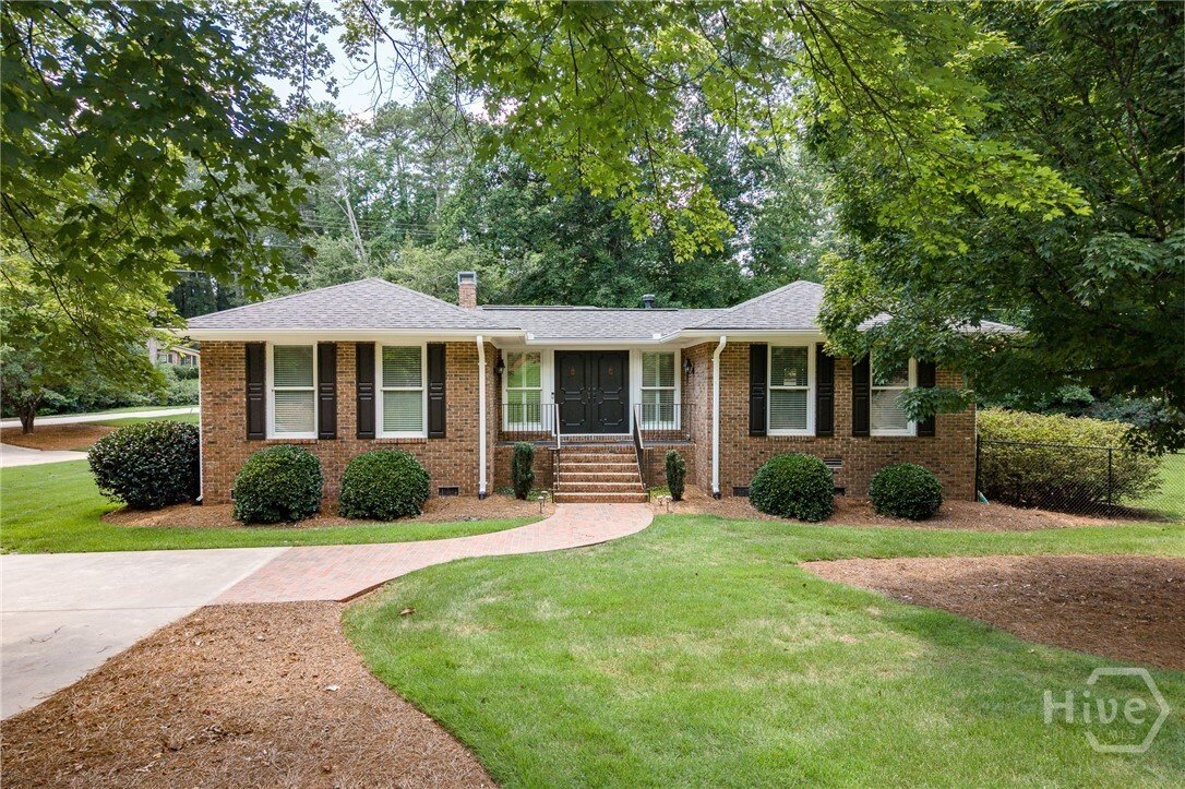 House in Bogart, Georgia, United States 1 - 18489956