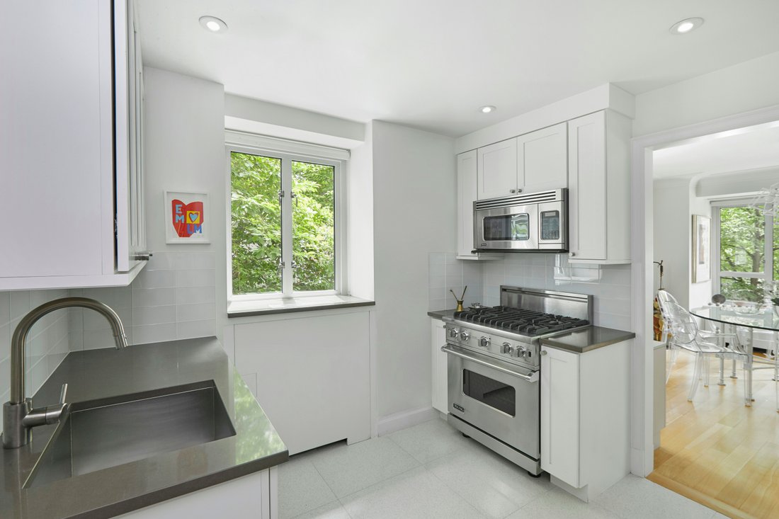 Condo in New York, New York, United States 3 - 18485863