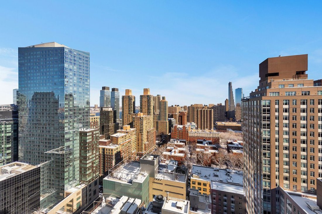 Condo in New York, New York, United States 2 - 16982055