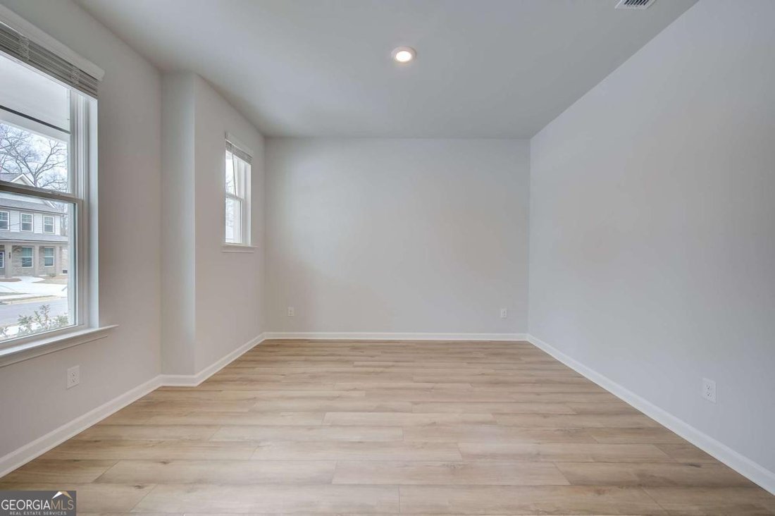 House in Lawrenceville, Georgia, United States 3 - 18490819