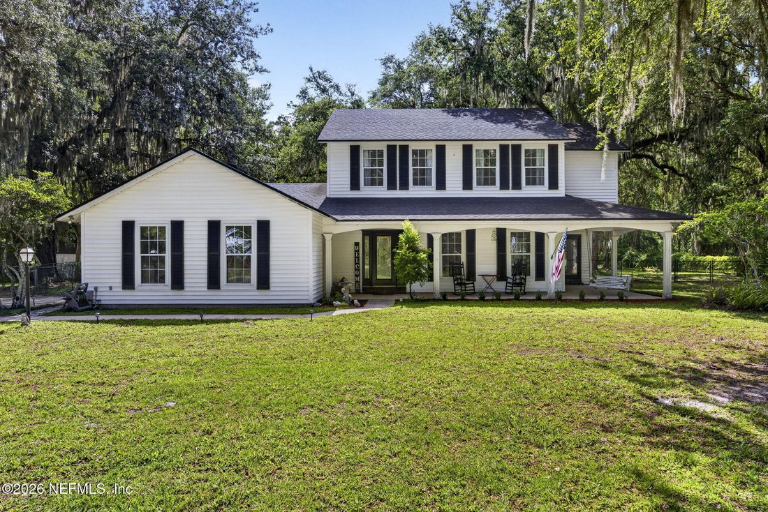House in St. Augustine, Florida, United States 1 - 18489745