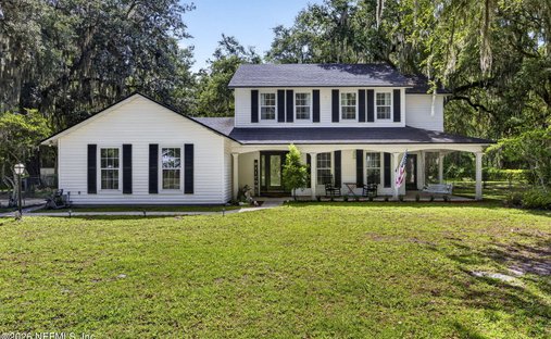 House in St. Augustine, Florida, United States 1