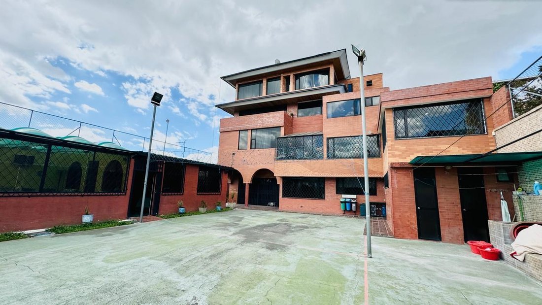 House in Quito, Pichincha, Ecuador 1 - 18491197