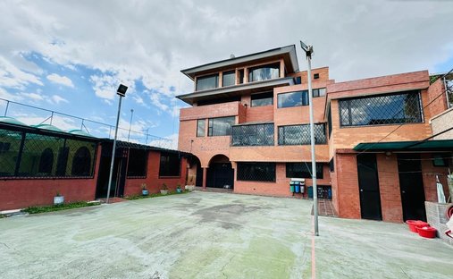 House in Quito, Pichincha, Ecuador 1