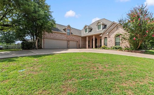 House in Tool, Texas, United States 1