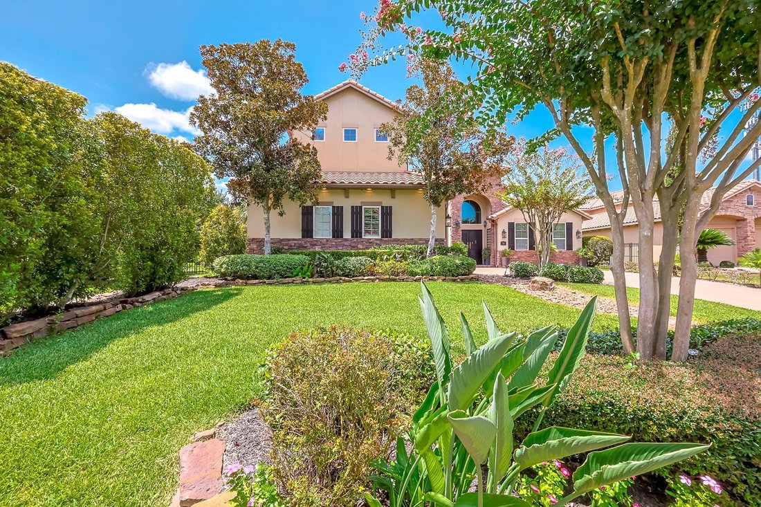 House in Spring, Texas, United States 2 - 18491160