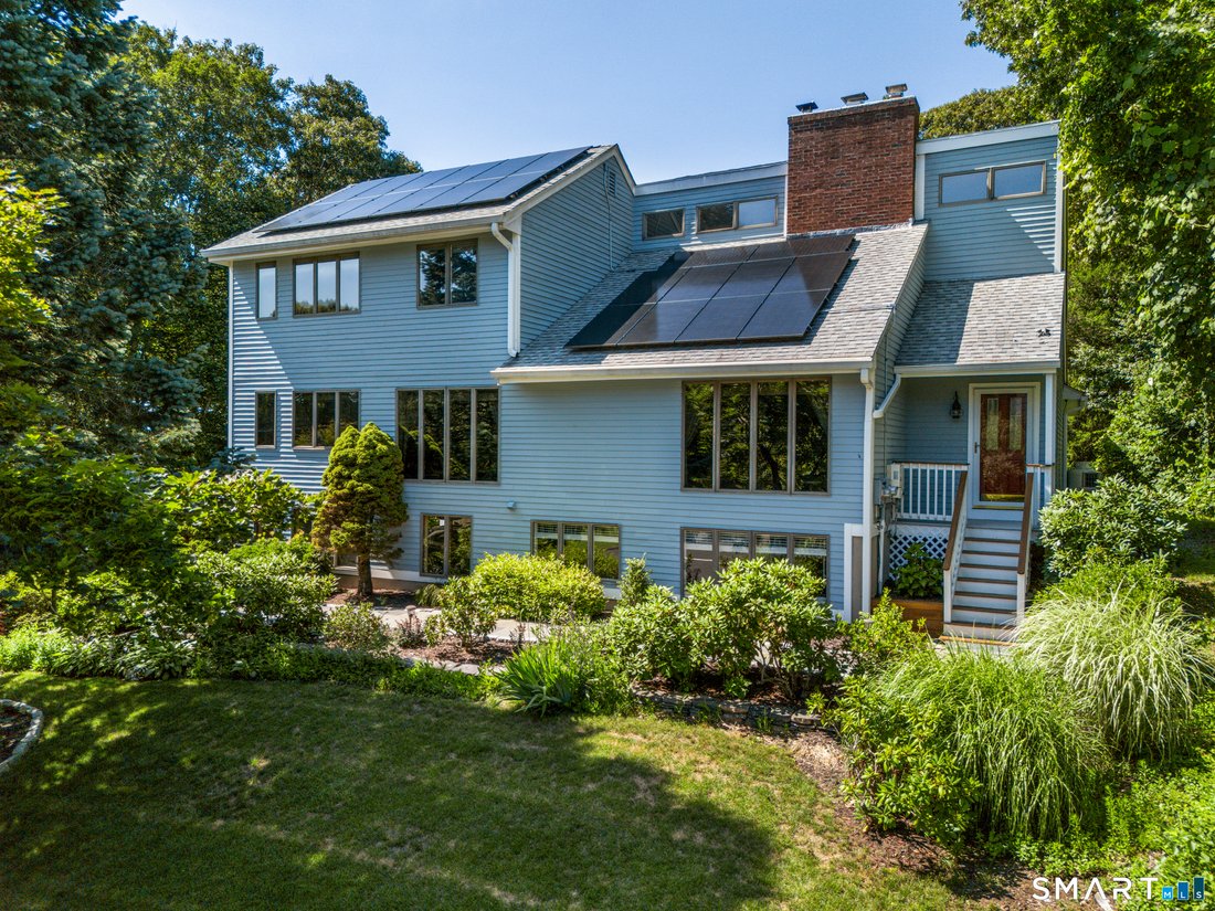 House in Stonington, Connecticut, United States 1 - 18490420