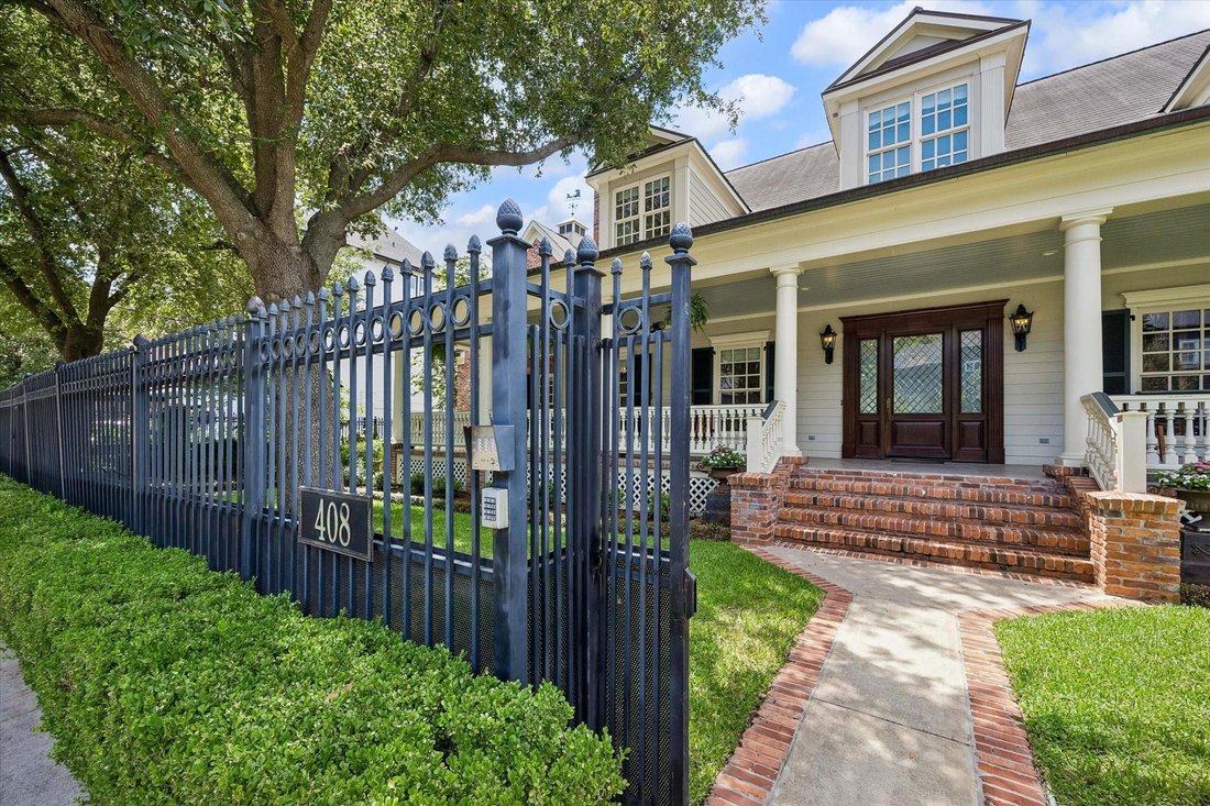 House in Houston, Texas, United States 5 - 18491123