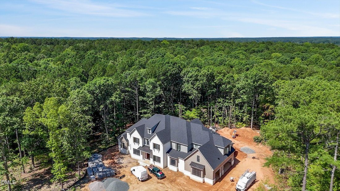 House in New Hill, North Carolina, United States 2 - 18456607