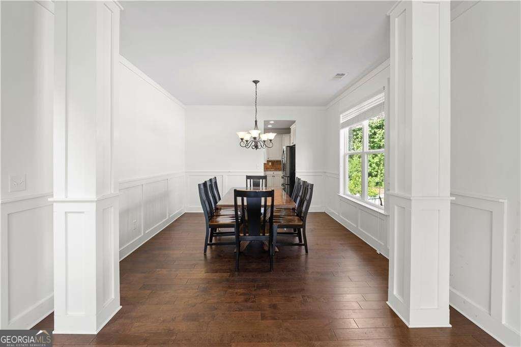 House in Lawrenceville, Georgia, United States 3 - 18490808