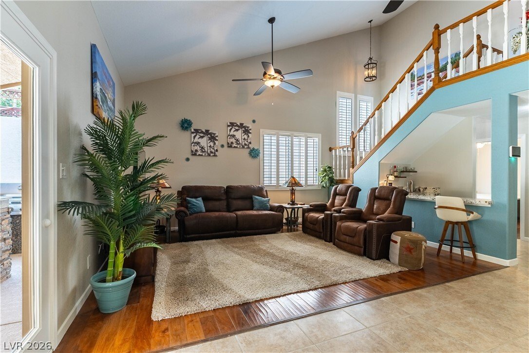House in Henderson, Nevada, United States 4 - 18489912