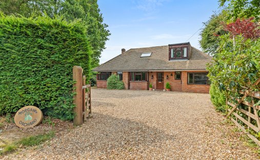 Bungalow en Buckinghamshire, Angleterre 1