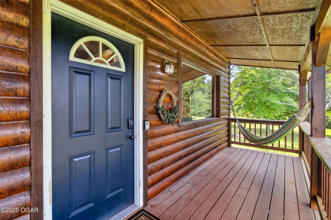 House in Eagle Rock, Missouri, United States 4 - 18490949