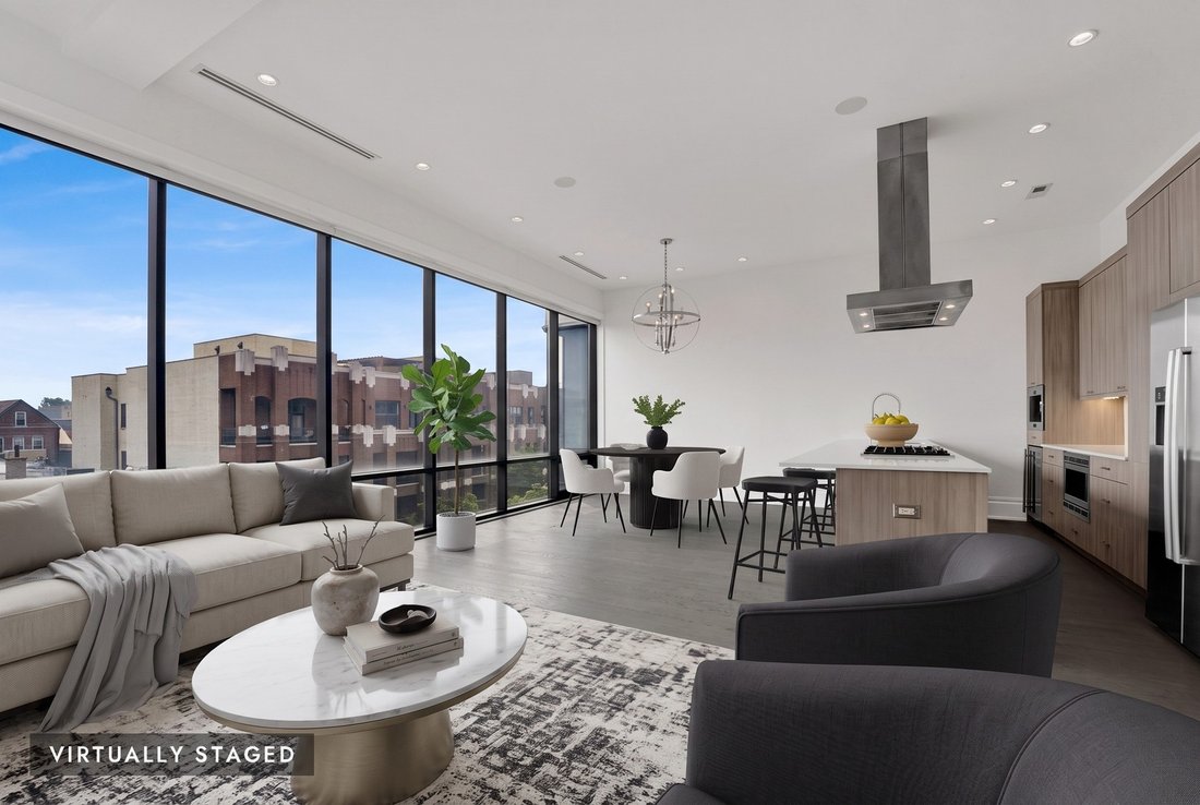 Condo in Chicago, Illinois, United States 3 - 18491074