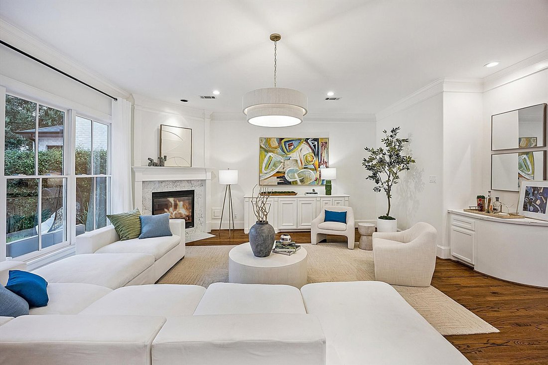 House in Houston, Texas, United States 3 - 18491358