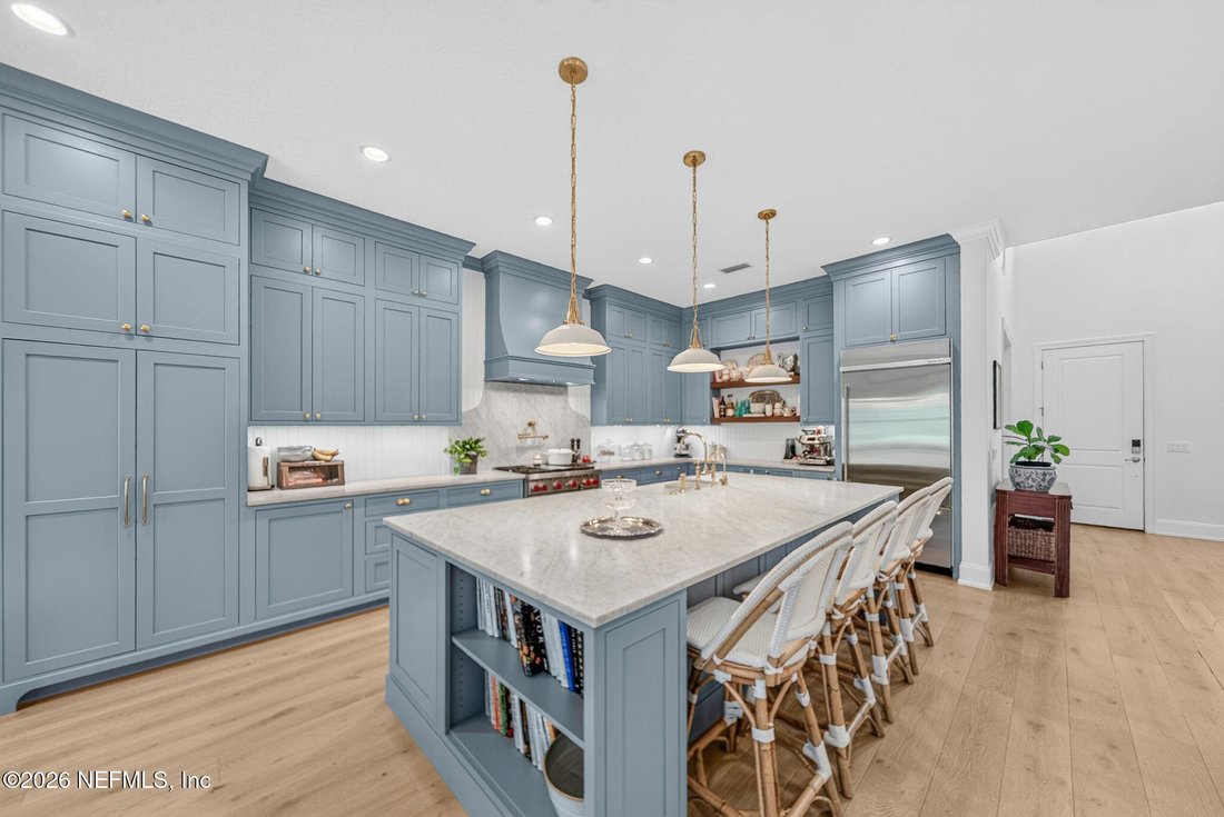 House in Fruit Cove, Florida, United States 1 - 18489741