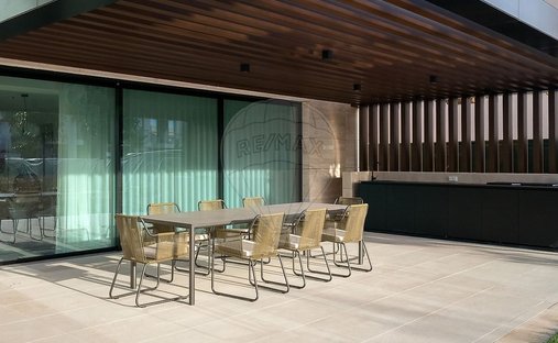 Appartement à Quinta do Lago, Almancil, Portugal 1