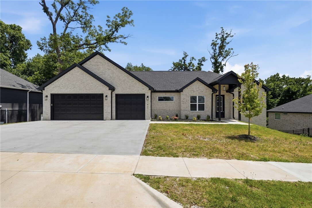 House in Pea Ridge, Arkansas, United States 2 - 18489707