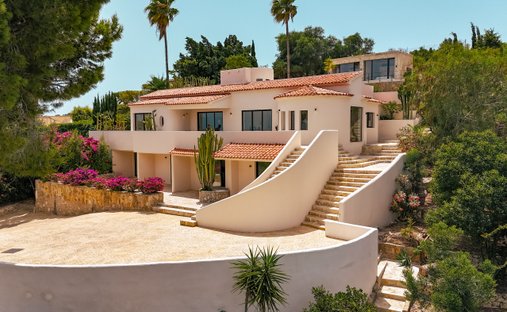 Villa en Jávea, Comunidad Valenciana, España 1
