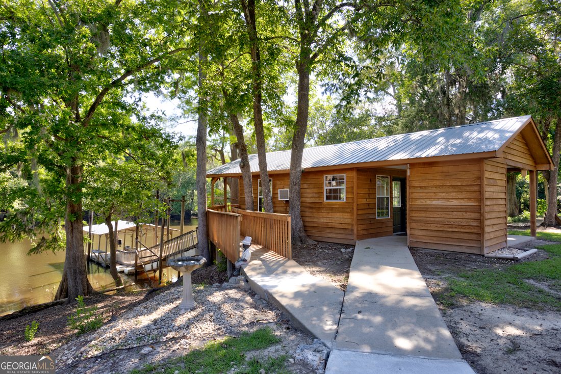 House in Reidsville, Georgia, United States 3 - 18490907
