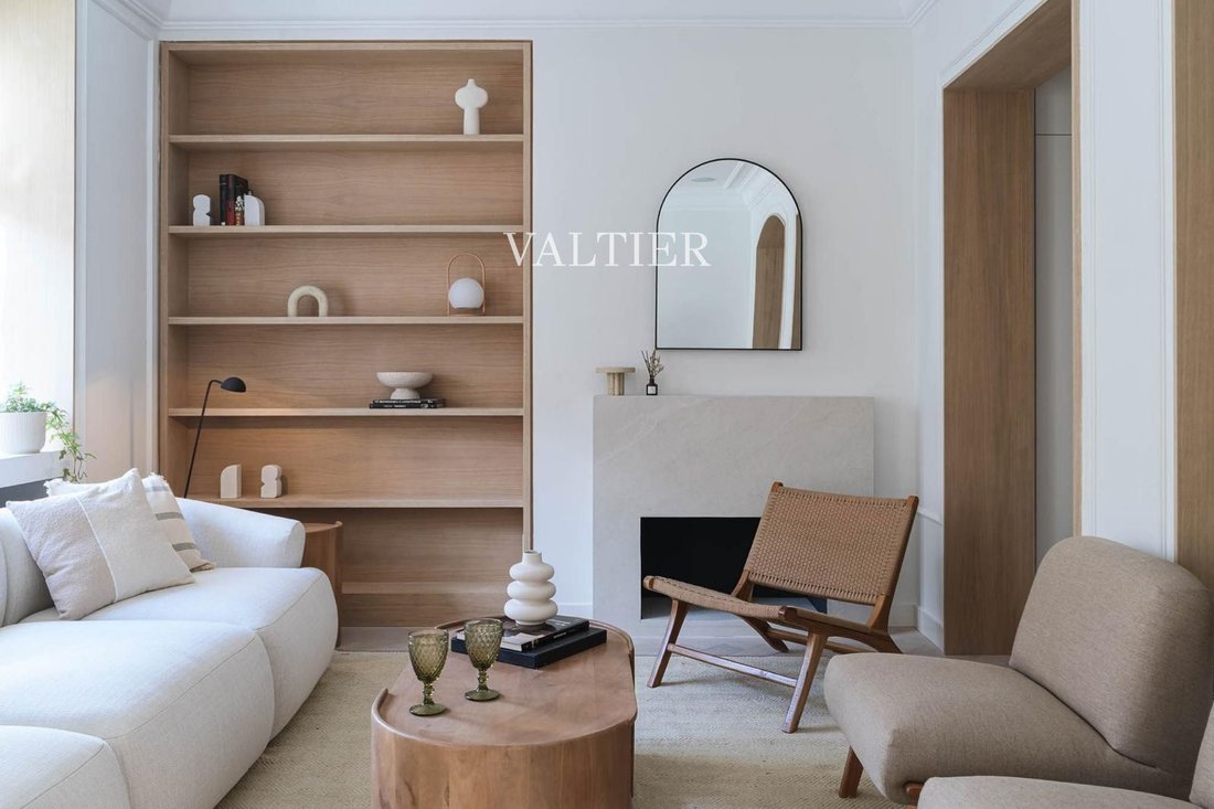 Apartment in Retiro, Madrid, Spain 1 - 18490357